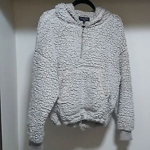 Women's hoodie